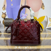 LOUIS VUITTON 루이비통 알마 BB 토트백/크로스백 M91606