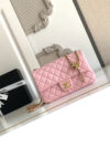 CHANEL 샤넬 크로스백 CAS5756