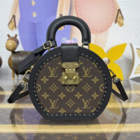 LOUIS VUITTON 루이비통 부아뜨 샤포 PM 토트백/크로스백 M15293
