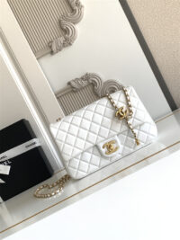 CHANEL 샤넬 크로스백 CAS5756