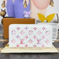 LOUIS VUITTON 루이비통 장지갑 M15091