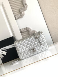 CHANEL 샤넬 크로스백 CAS5756