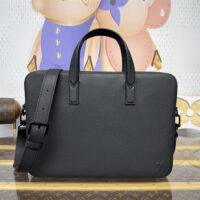 LOUIS VUITTON 루이비통 게이트 브리프케이스 서류가방 M15258