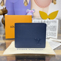 LOUIS VUITTON 루이비통 멀티플 월릿 반지갑 M25983