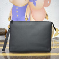 LOUIS VUITTON 루이비통 듀오 파우치 클러치백 M25943