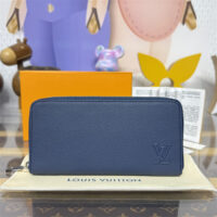 LOUIS VUITTON 루이비통 지피 월릿 장지갑 M25959