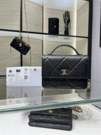 CHANEL 샤넬 토트백/백팩 CAP4935