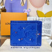 LOUIS VUITTON 루이비통 슬렌더 월릿 반지갑 M26801
