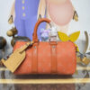 LOUIS VUITTON 루이비통 키폴 반둘리에 25 토트백/크로스백 M26818
