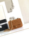CHANEL 샤넬 크로스백 CAS5989