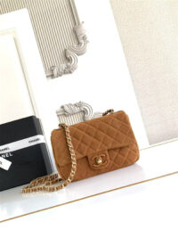 CHANEL 샤넬 크로스백 CAS5989