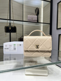 CHANEL 샤넬 토트백/백팩 CAP4935