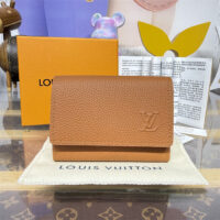 LOUIS VUITTON 루이비통 반지갑 M25957