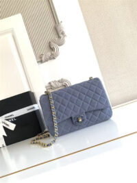 CHANEL 샤넬 크로스백 CAS5991