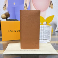 LOUIS VUITTON 루이비통 브라짜 월릿 장지갑 M25940