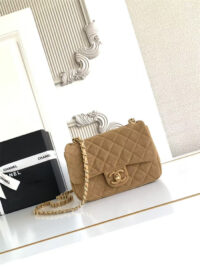 CHANEL 샤넬 크로스백 CAS5989