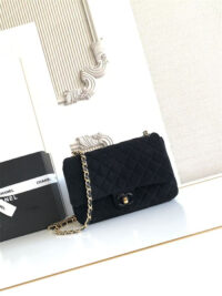 CHANEL 샤넬 크로스백 CAS5991
