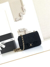 CHANEL 샤넬 크로스백 CAS5989